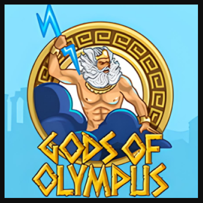 Gods of Olympus